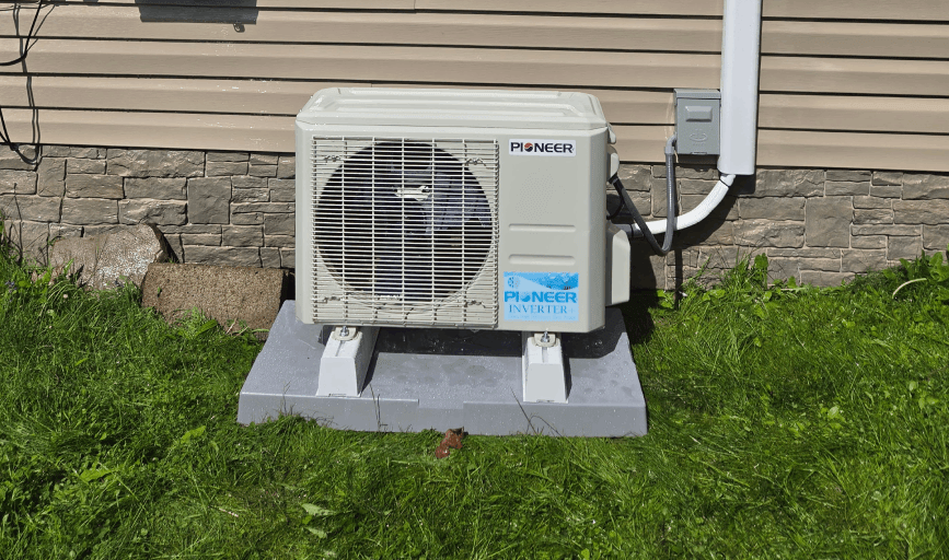Wilson Heat & AC